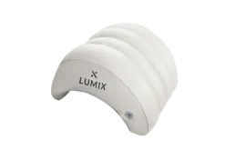 Set confort + porte gobelet pour spa gonflable LUMIX