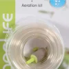 Set d'aération complet pour aquarium