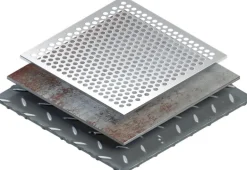 Set de 3 Lames de scie sauteuse 92mm HSS - T 118 G