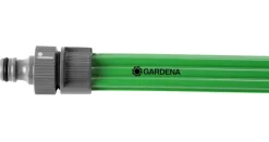 Set de raccordement pour arroseur souple GARDENA