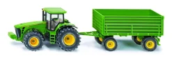 Set John Deere avec remorque
