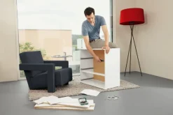 Set vissage 32 pièces BOSCH