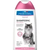 Shampoing démêlant effet volumateur pour chat 250 ml