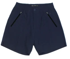 Short ultra stretch Yvan 2 bleu