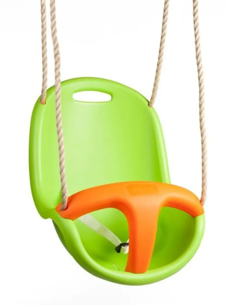 Siège bébé pour portique 1,90/2,50m Baby'k