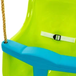 Siège bébé balançoire h. 190-250 cm TP TOYS