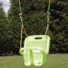 Siège bébé vert pour portique 190 cm / 250 cm TP TOYS