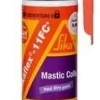 Sikaflex 11FC+ blanc à gachette 260 gr