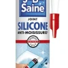Silicone 2 TRANSPARENT 280 ml