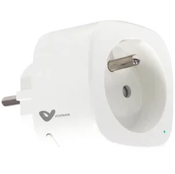 Simpl-E prise Gigogne WI-FI 16A avec compteur