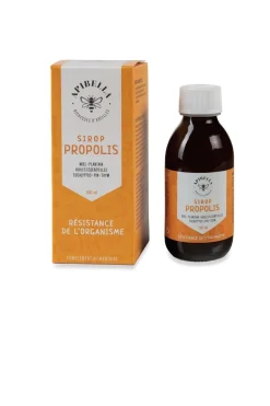 Sirop propolis Apibella 150 ml