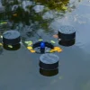 SkimMax écumeur/aspirateur de surface pour bassin de jardin