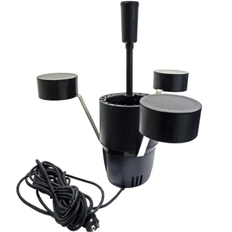 SkimMax écumeur/aspirateur de surface pour bassin de jardin
