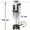 SmartLine-Laser G360 Set 150 cm