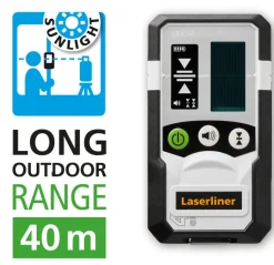 SmartLine-Laser G360 Set 150 cm