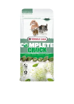 Snack Crock Herbs pour lapins et rongeurs 50g
