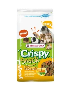 Snack Fibres 650g