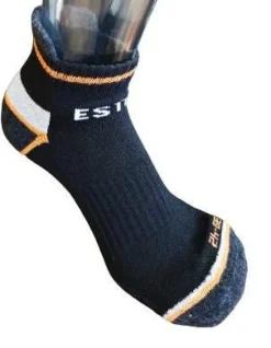 Socquettes Tryo lot de 3 paires