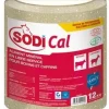 SodiCal UAB 12 kg SALINS DU MIDI