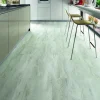 Sol stratifié Presto 8 mm 4 chanfreins Chalet 2,22m² gris