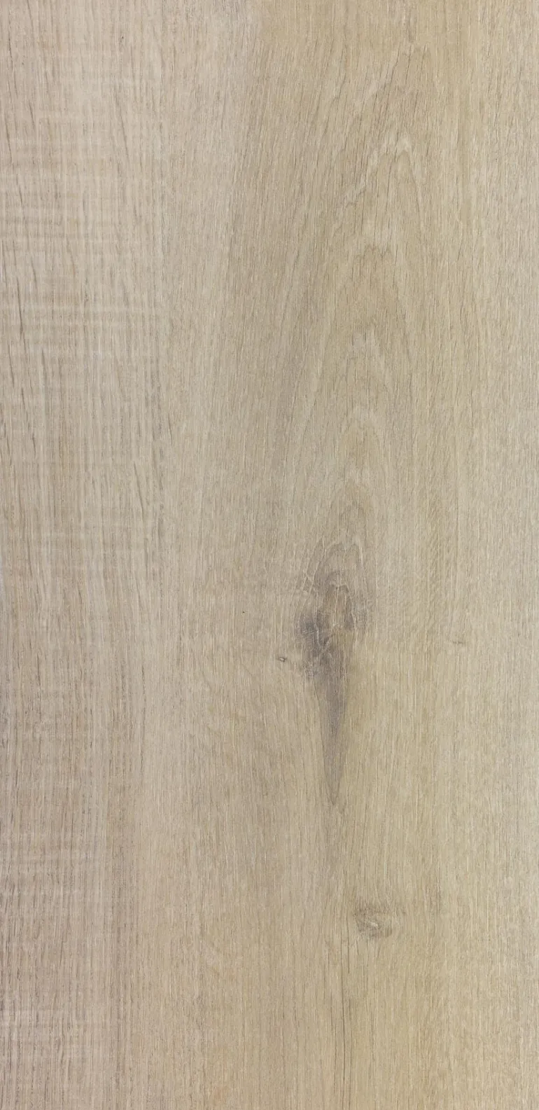 Sol stratifié Presto 8 mm 4 chanfreins Chêne Perlé 2,22m²
