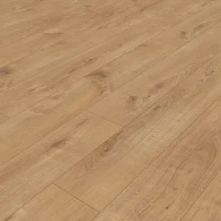 Sol stratifié Suprème Vario 10mm 5985 sherwood oak 1,73m²