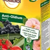 Solution anti-oïdium blanc 100 g SOLABIOL