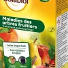 Solution contre les maladies des arbres fruitiers 125g