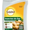 Solution contre les insectes su sol 600g SOLABIOL