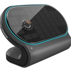 Solution d'arrosage automatique solaire AquaBloom L