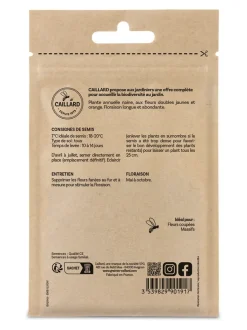 Souci Fiesta Gitana varié 3g CAILLARD