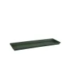 Soucoupe Balconnière Green Basics 50 cm leaf green ELHO