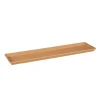 Soucoupe Balconnière Green Basics 60 cm terre cuite doux