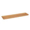 Soucoupe Balconnière Green Basics 40 cm terre cuite doux