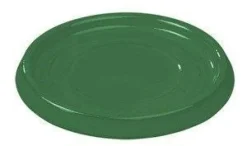 Soucoupe Ø19 cm vert
