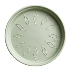 Soucoupe Green Basics Ø22cm Vert ELHO