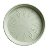Soucoupe Green Basics Ø25cm Vert ELHO