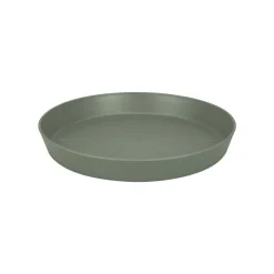 Soucoupe Loft Urban ronde Ø24 cm vert pistache ELHO