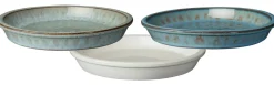 Soucoupe émaillée Scale Ø 23 cm DEROMA