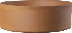 Soucoupe Modul’O Ø24x7,7cm 2,8L Cotto DEROMA