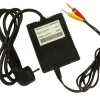 Soude-cire électrique 1 intensité 230V 60 VA