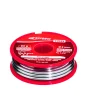 Soudure étain 96.5% - ø fil 2 mm - 80g