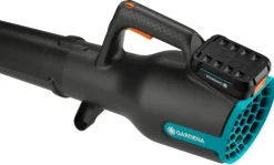 Souffleur PowerJet 18V P4A
