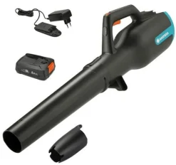 Souffleur PowerJet 18V P4A