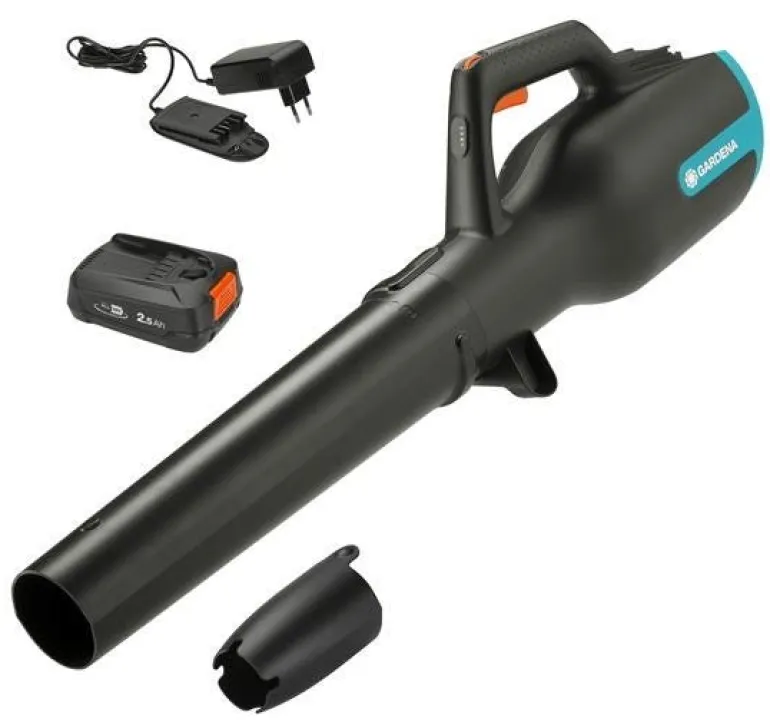 Souffleur PowerJet 18V P4A