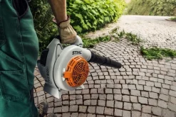 Souffleur thermique BG86 STIHL