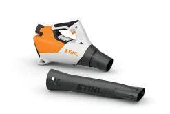 Souffleur à batterie BGA30 + 2 batteries AS2 +chargeur STIHL