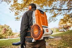 Souffleur à batterie BGA 300 (produit seul) STIHL