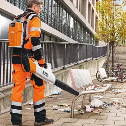 Souffleur à batterie BGA100 (Produit seul) STIHL