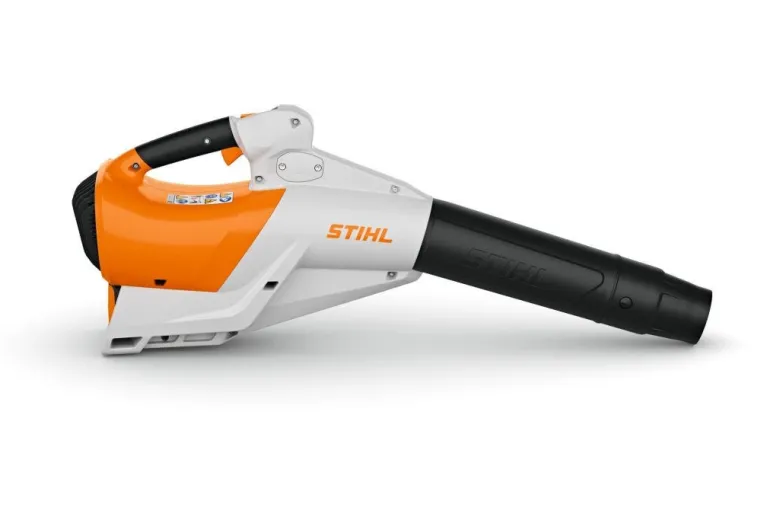 Souffleur à batterie BGA 250 STIHL